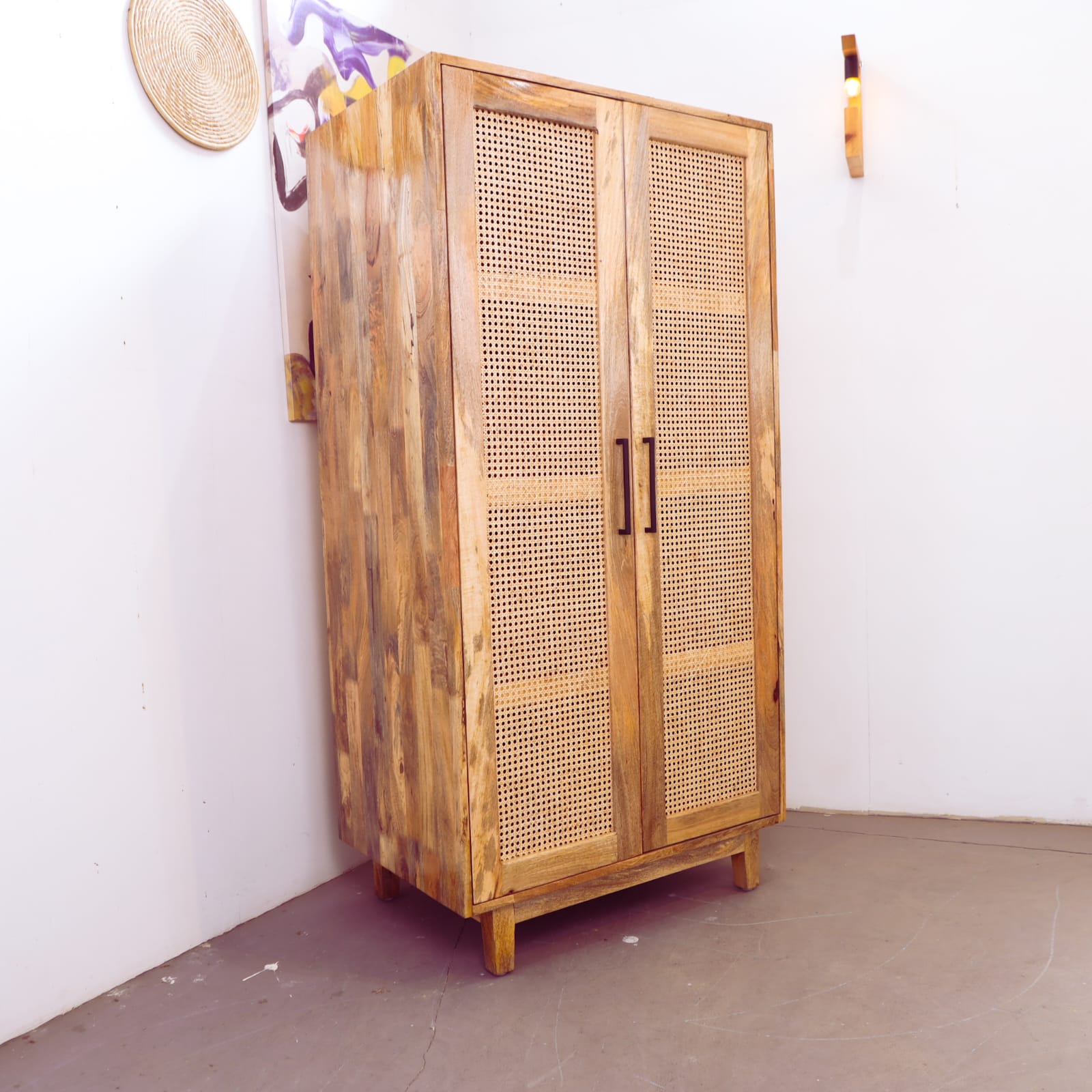 Aranya Wardrobe